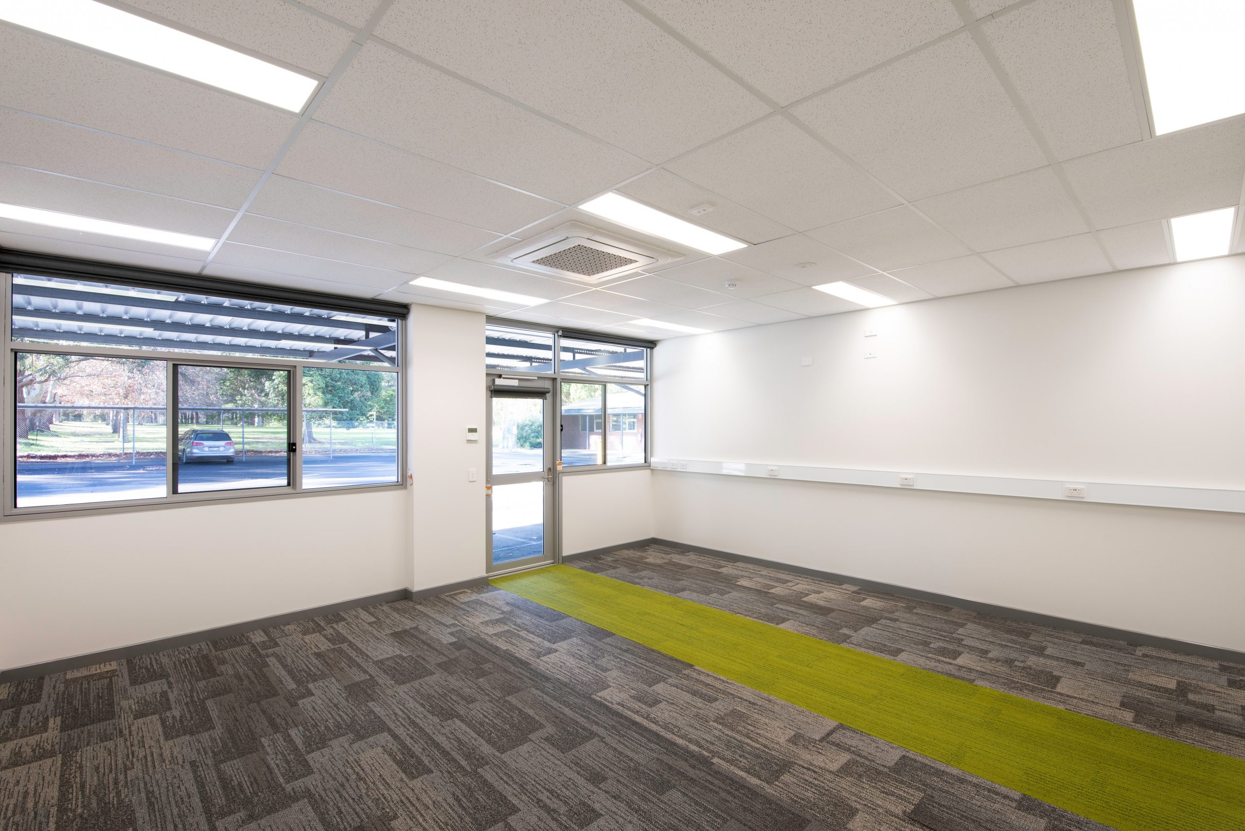 Commercial Fitout Bunbury