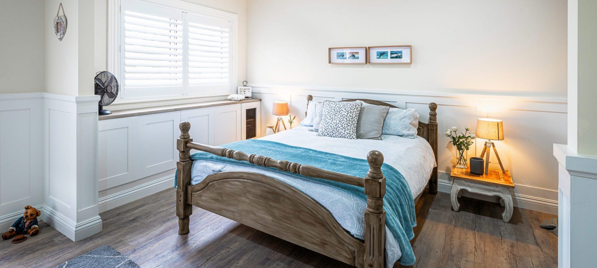 Bunbury Home Builder - Bedroom