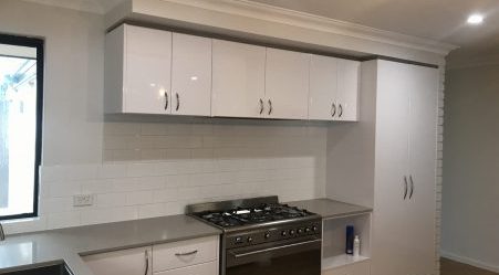 Bunbury Kitchen Renovation