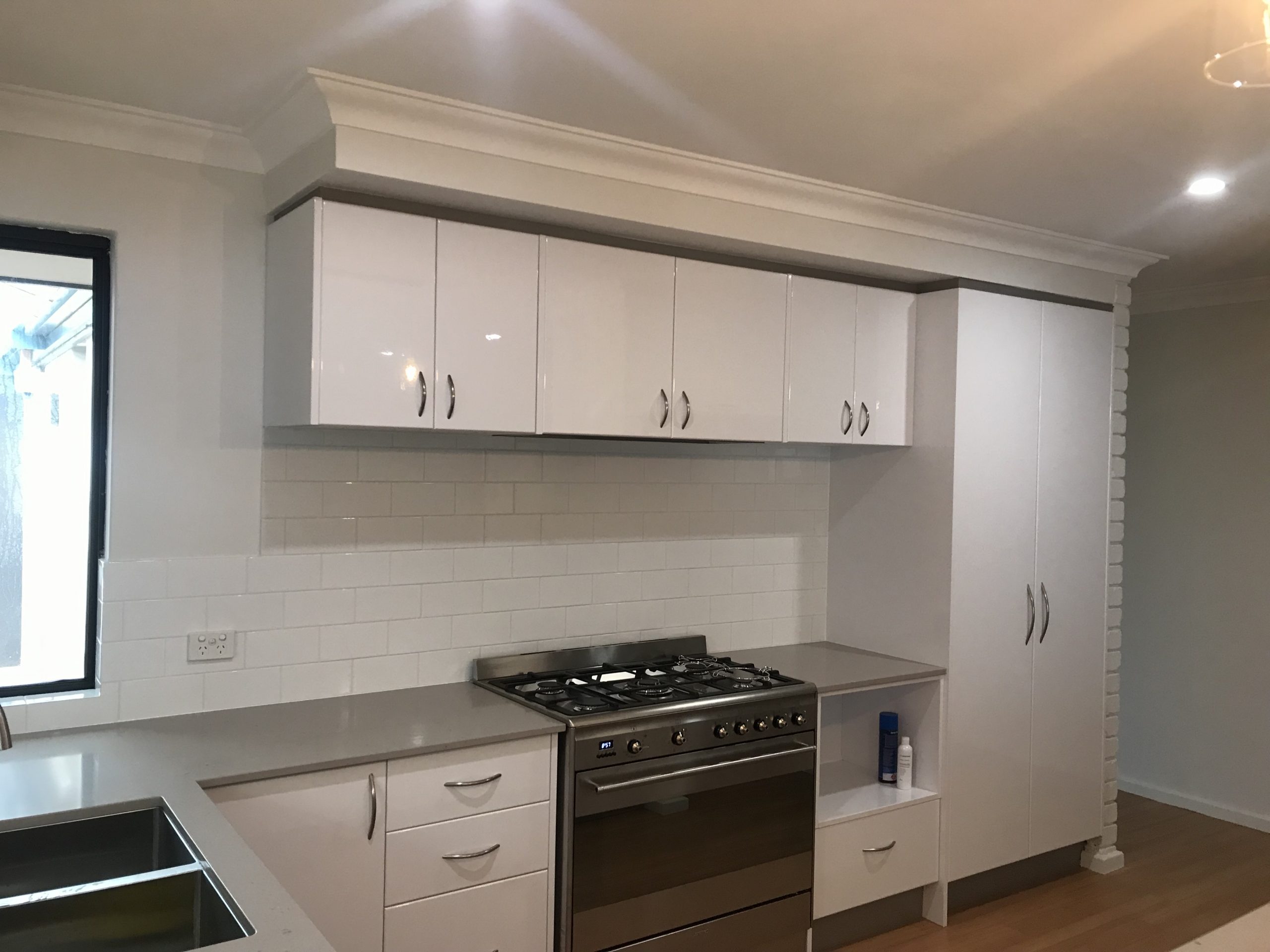 Bunbury Kitchen Renovation